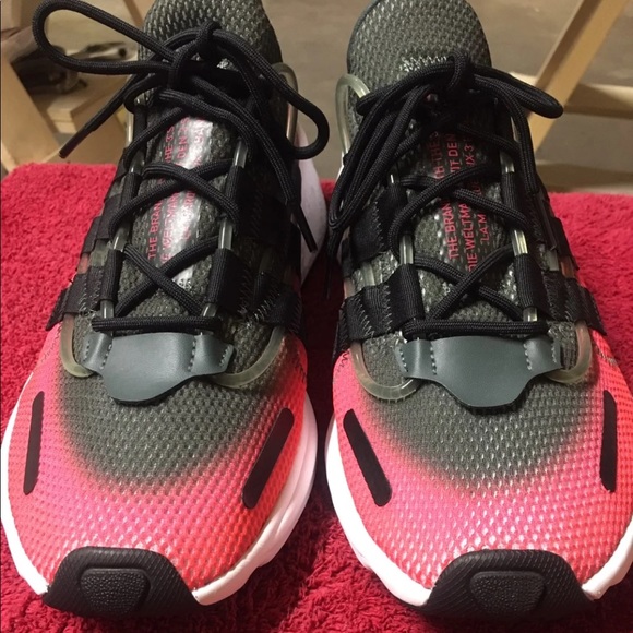 Adidas Adiprene Shoes - Picture 4 of 4